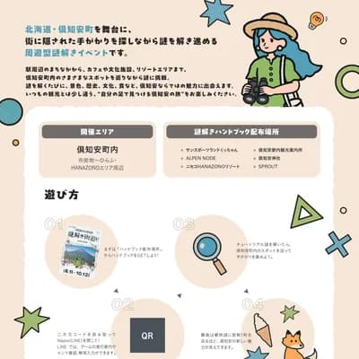 イベント概要