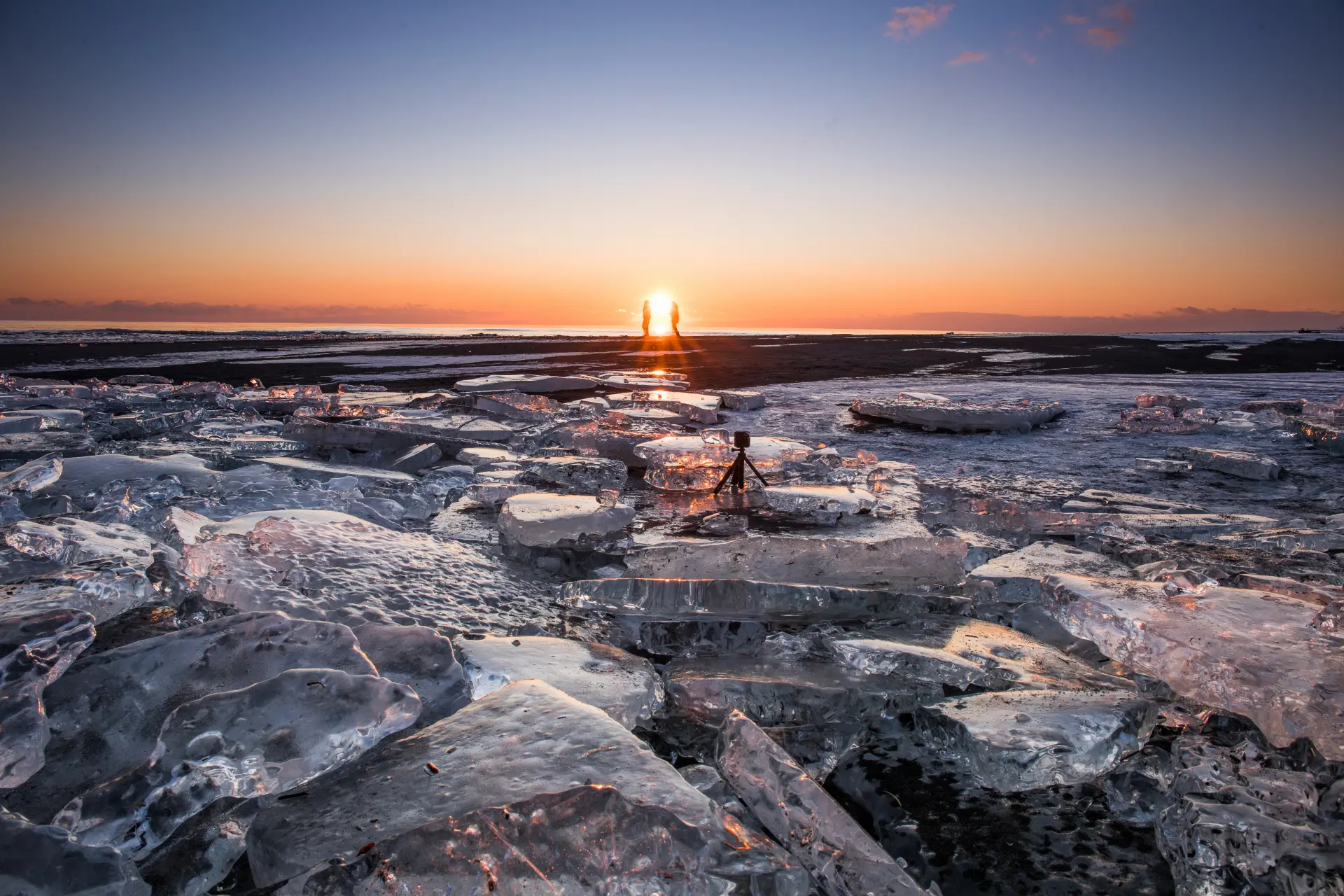 ジュエリーアイス(豊頃町)