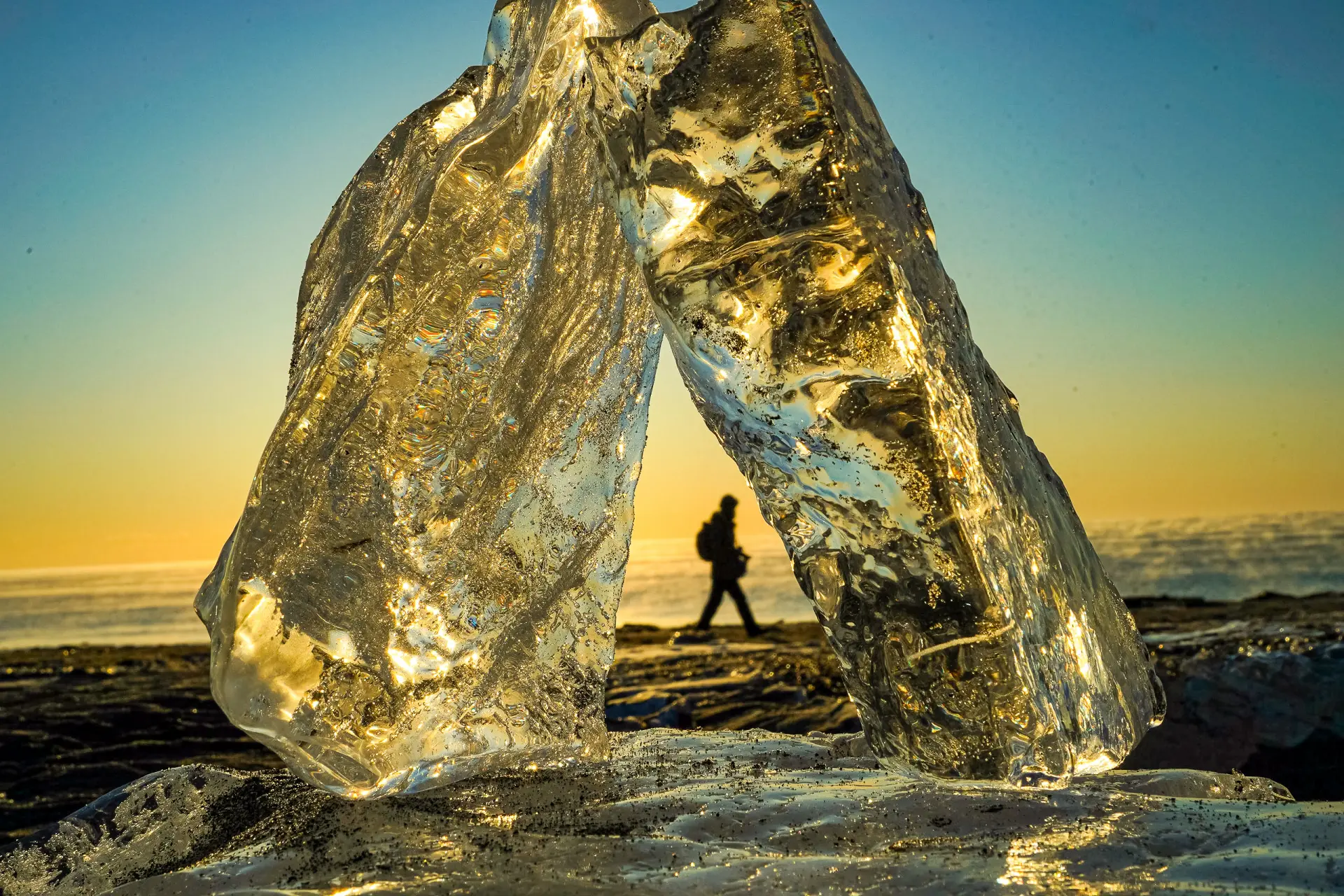 ジュエリーアイス