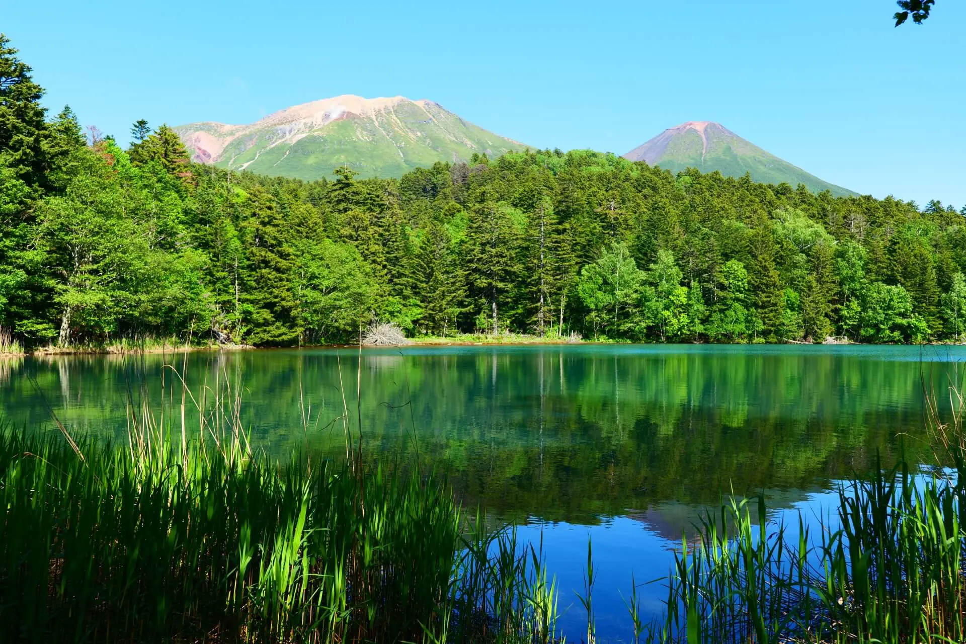 足寄町(北海道足寄郡)